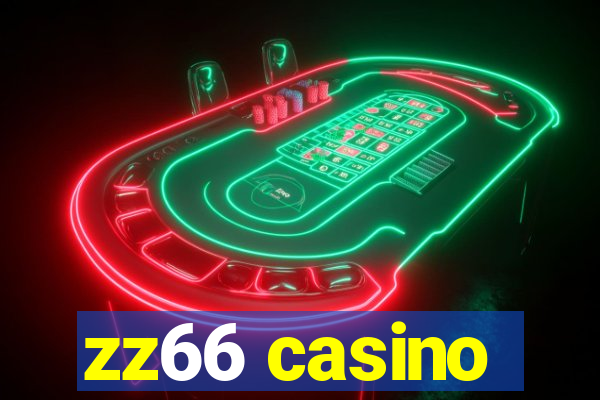 zz66 casino